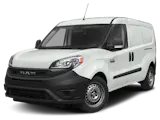 Used 2020 Ram ProMaster City Van